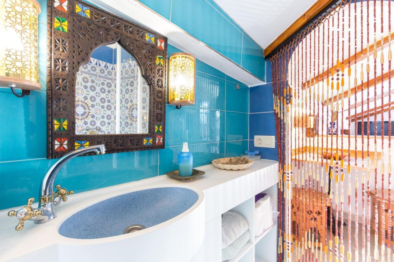 Studio Marocco Pinezići Exterior foto